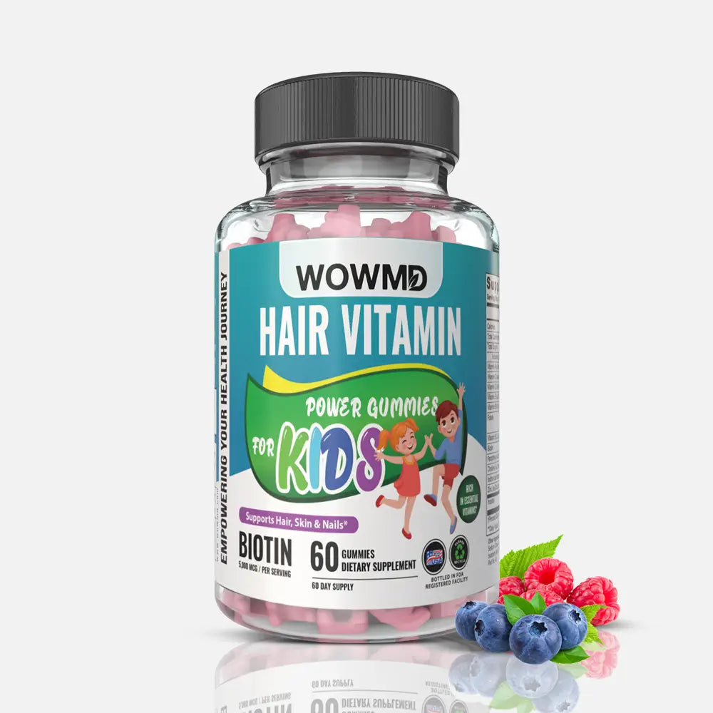 Hair Vitamin