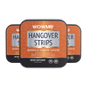 Hangover Strips