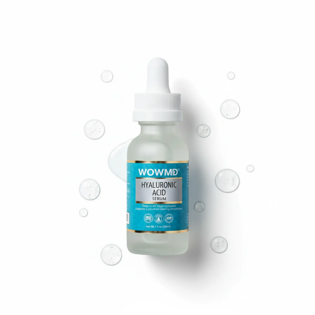 Hyaluronic Acid Serum