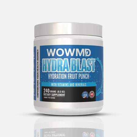 Hydra Blast