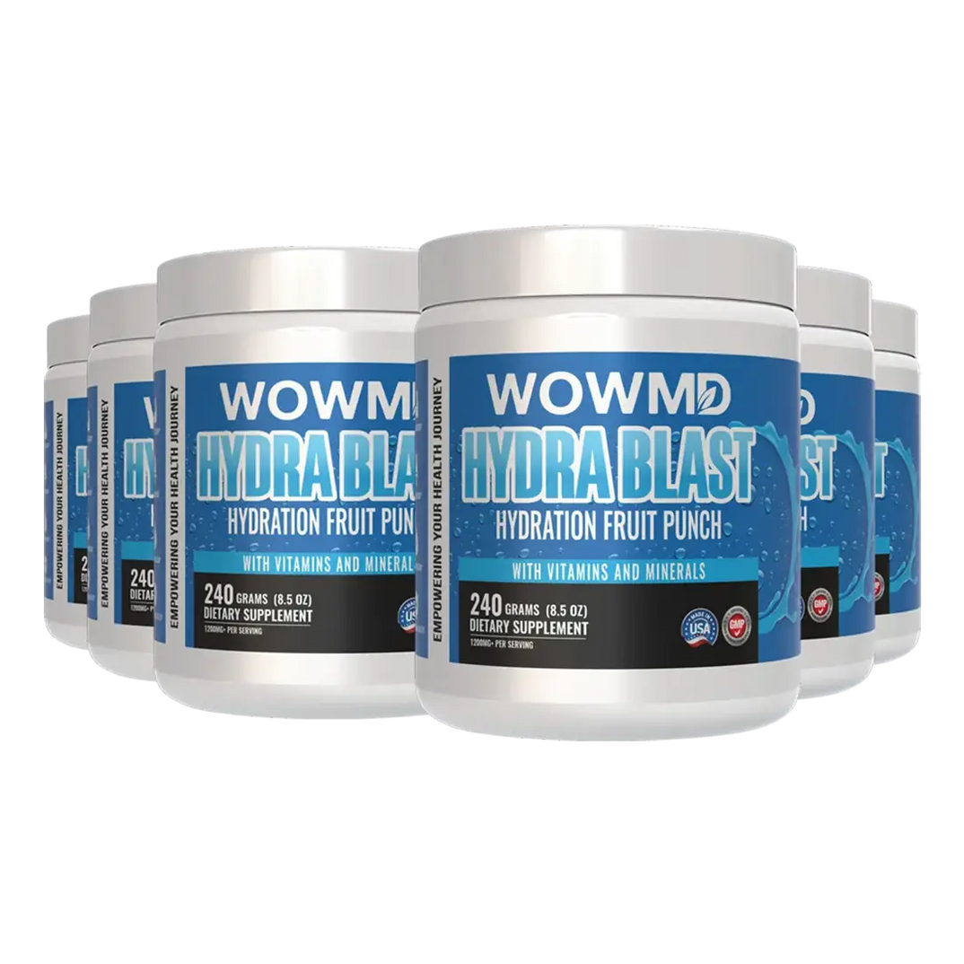 wowmd hydra blast six bottles value pack