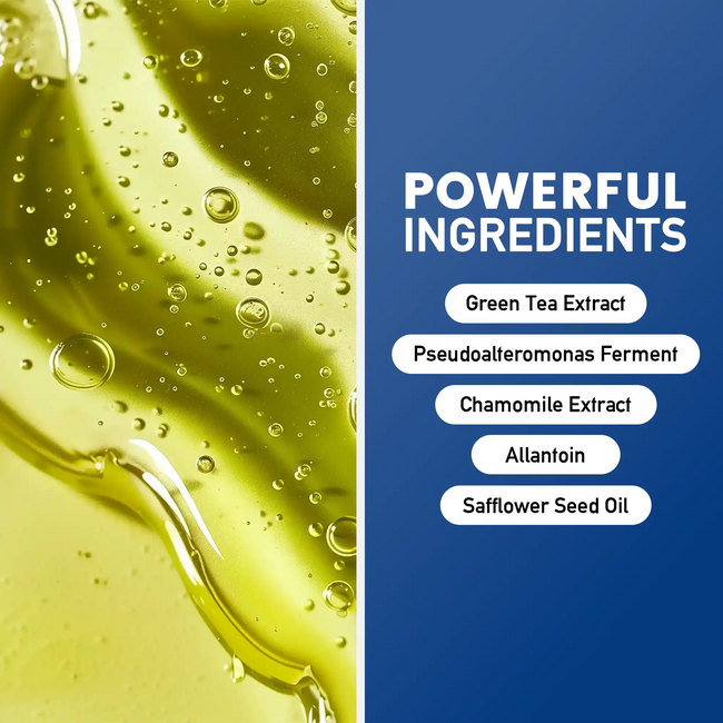 Hydro balancing gel ingredient