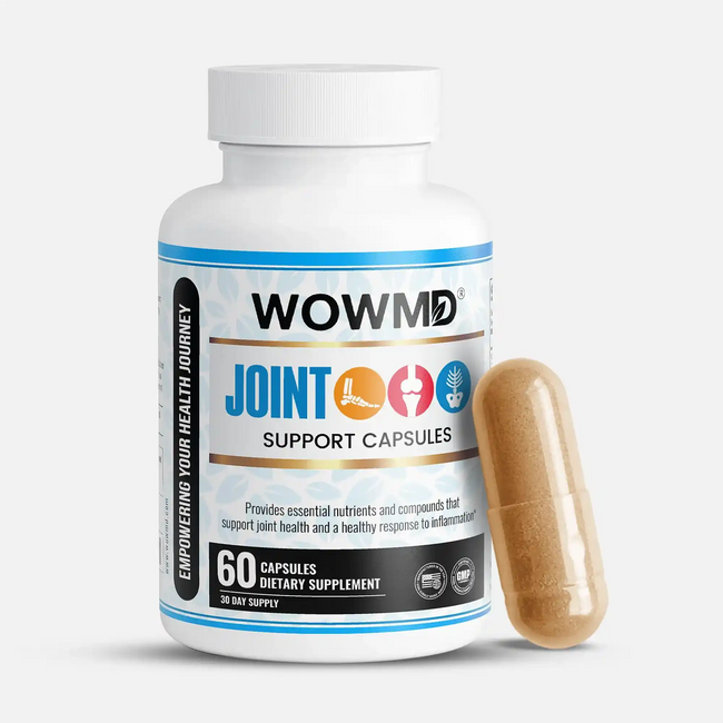 Joint support featured