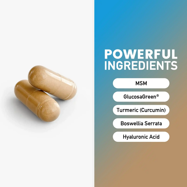 Joint support ingredient