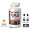 Krill Oil Omega-3 Complex
