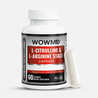L-Citrulline & L-Arginine Stack