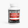 L-Citrulline & L-Arginine Stack