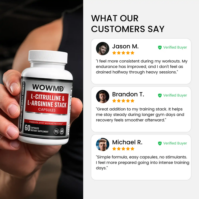 L citrulline and l arginine stack review img