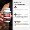 L-Citrulline & L-Arginine Stack