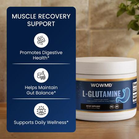 L-Glutamine