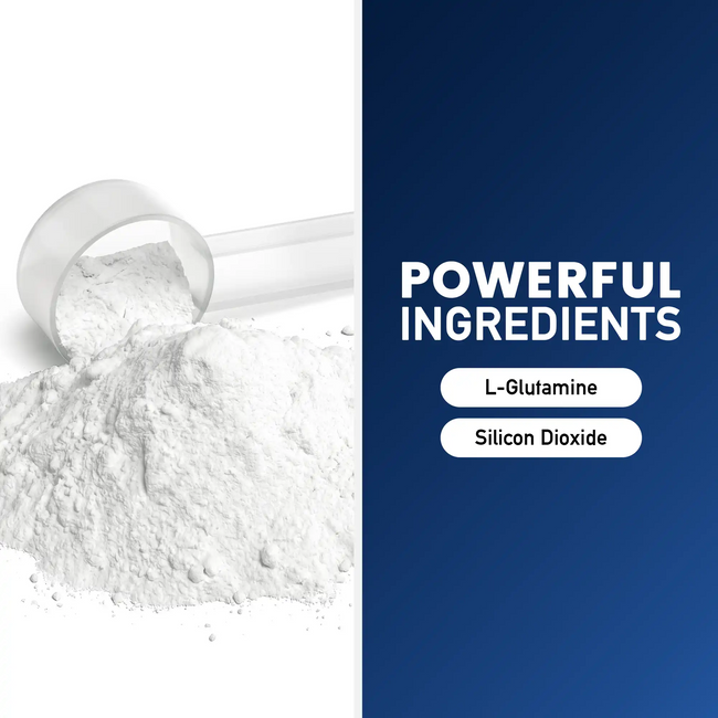 L glutamine ingredient