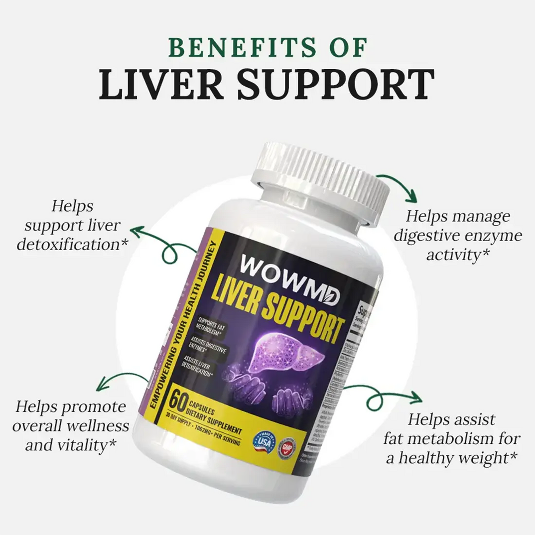 Liver Support