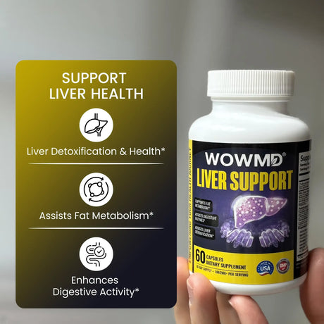 Liver Support