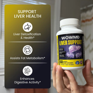 Liver Support