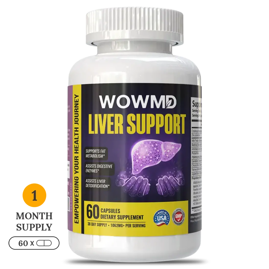 Liver Support