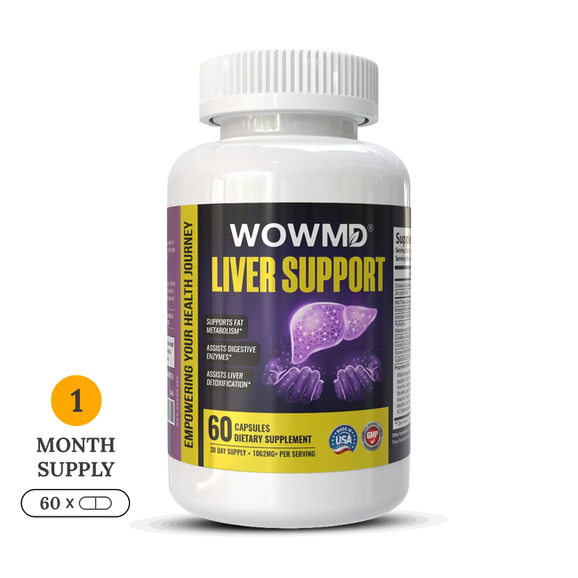 Liver support bottle 1