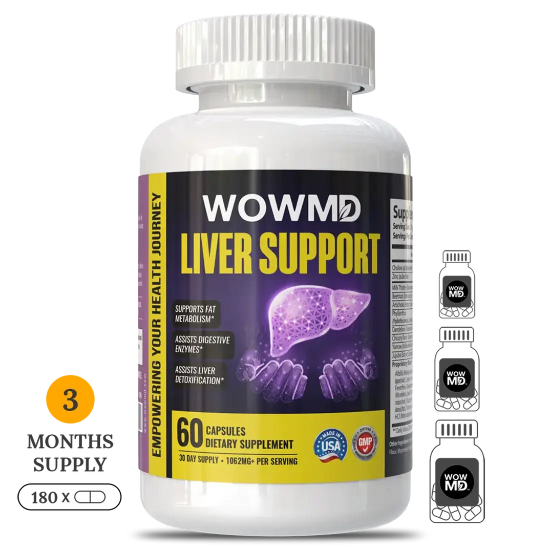 Liver Support