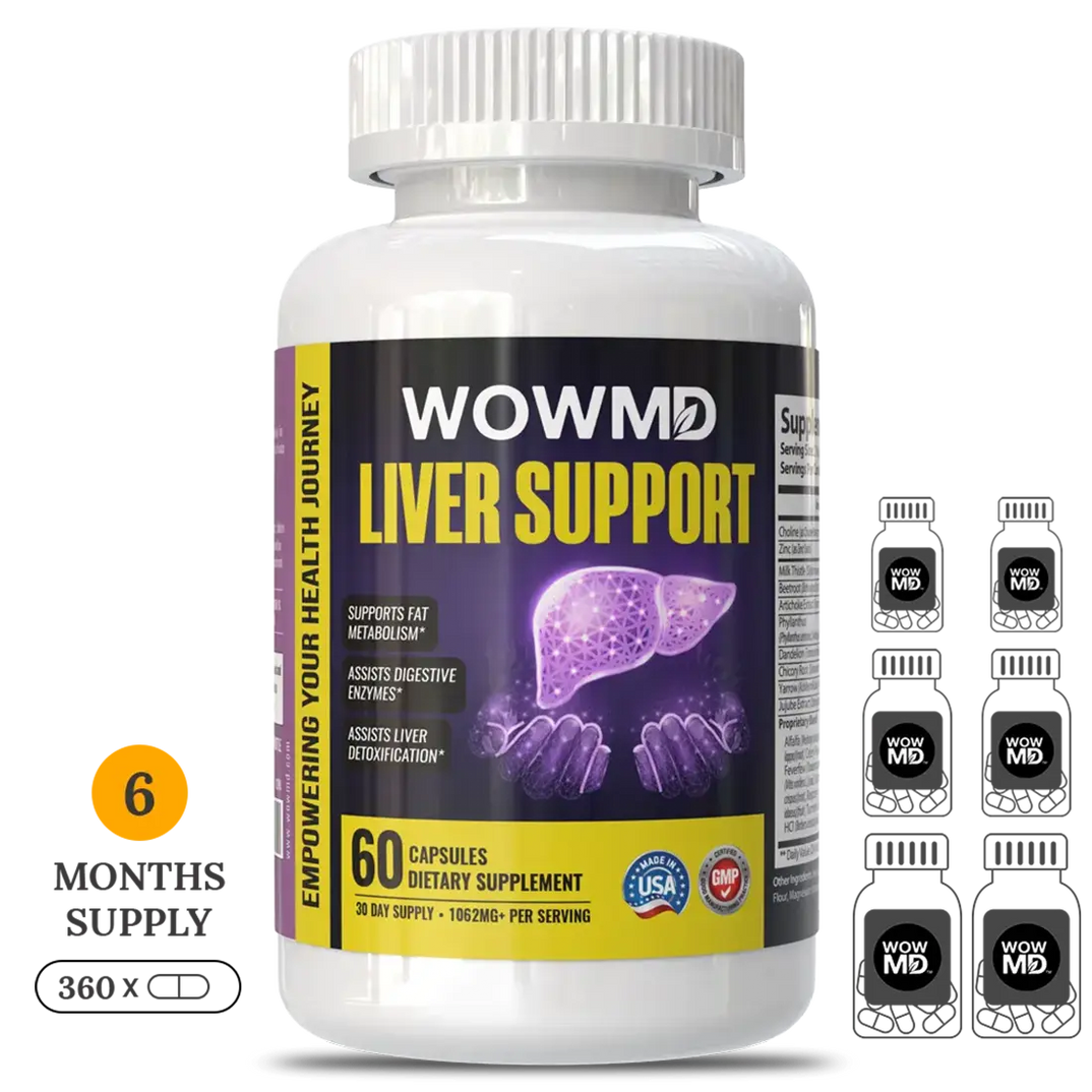 Liver Support