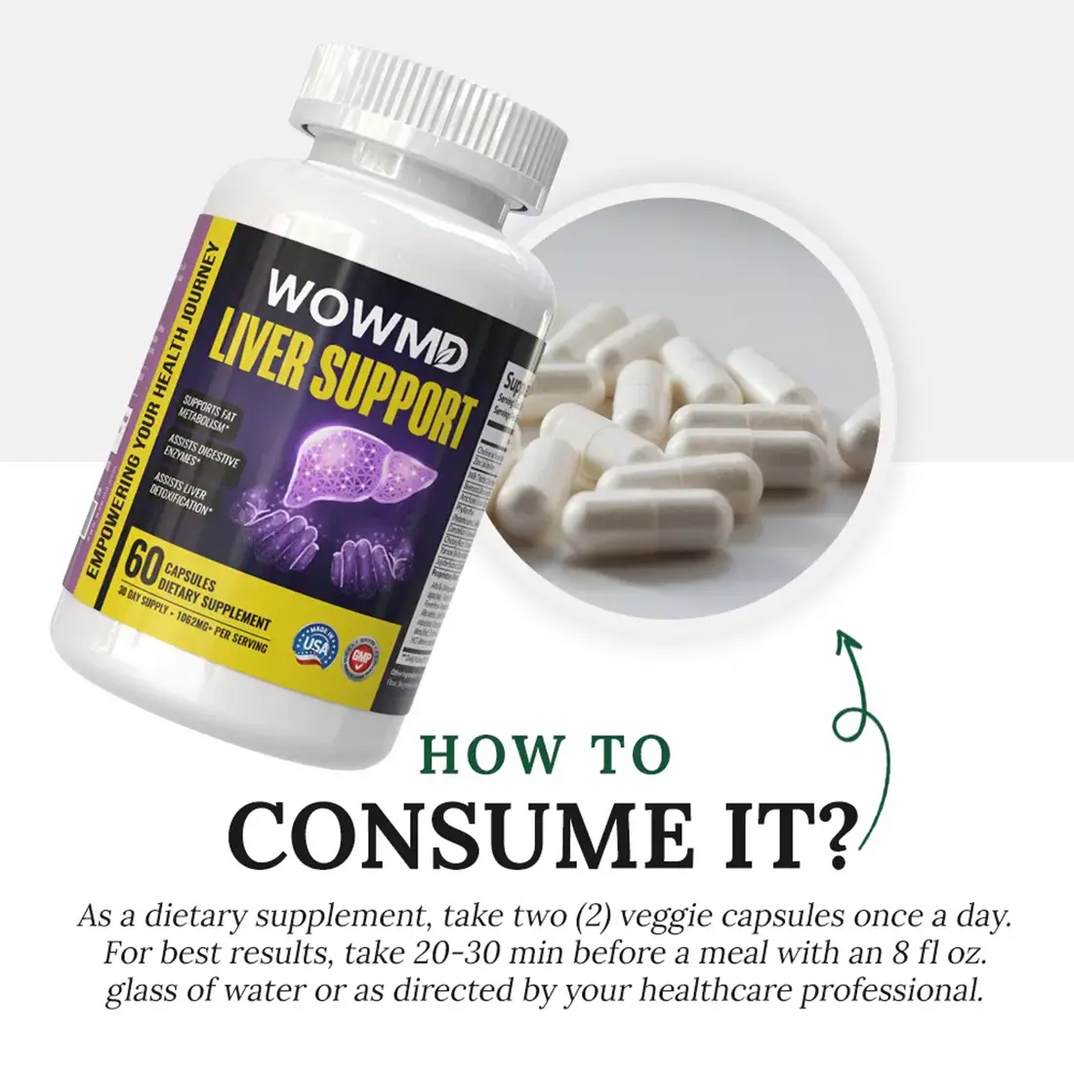 Liver Support