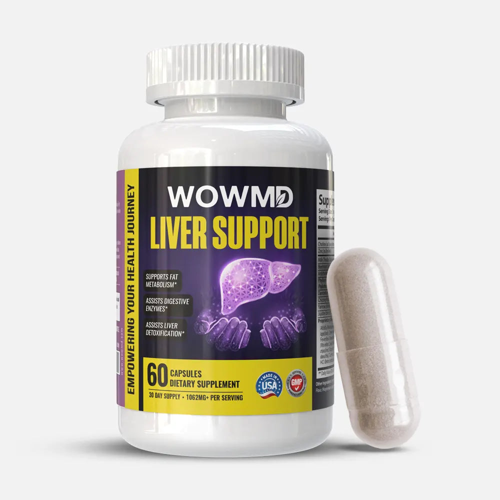 Liver Support