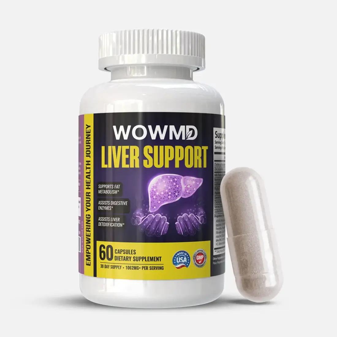 Liver Support
