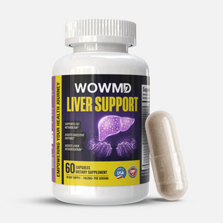 Liver Support