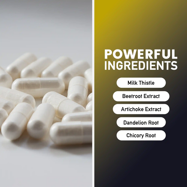 Liver support ingredient