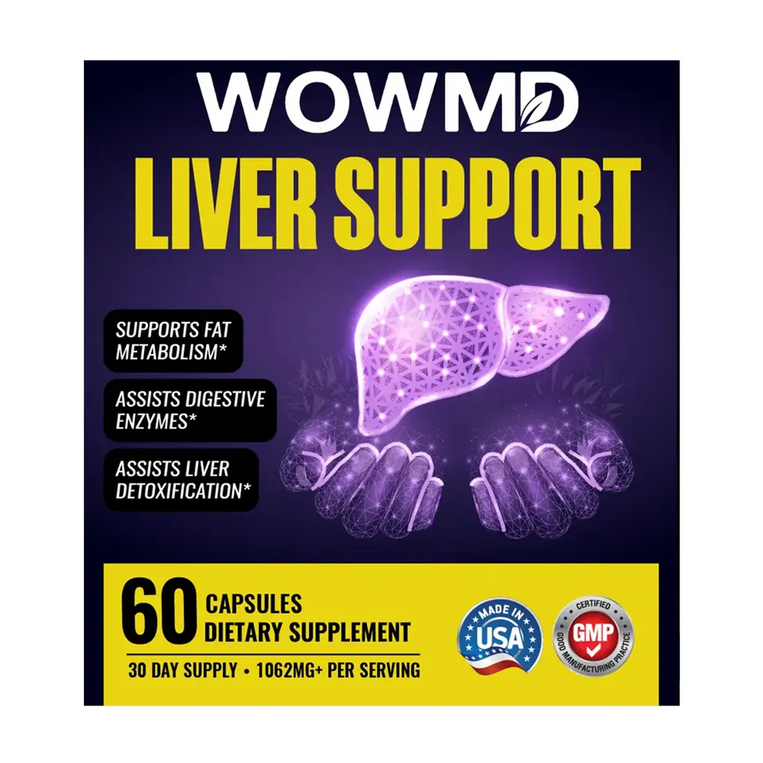 Liver Support