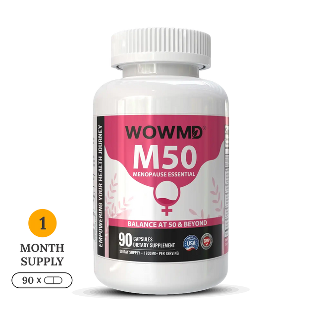 M 50 bottle 1