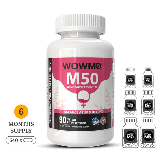 M 50 bottle 6