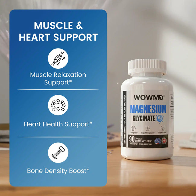 Magnesium glycinate benefits_7053ae47 e822 4043 bfe2 e0d025f91089