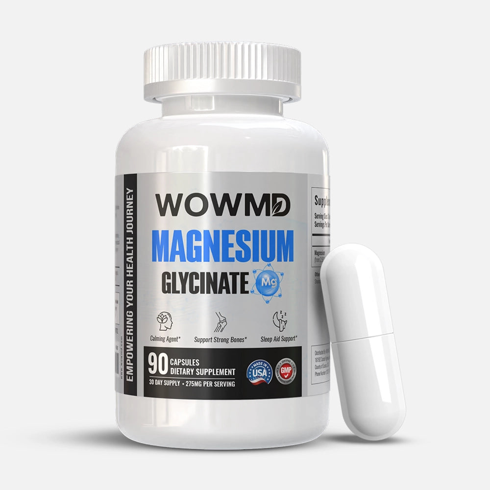 Magnesium Glycinate