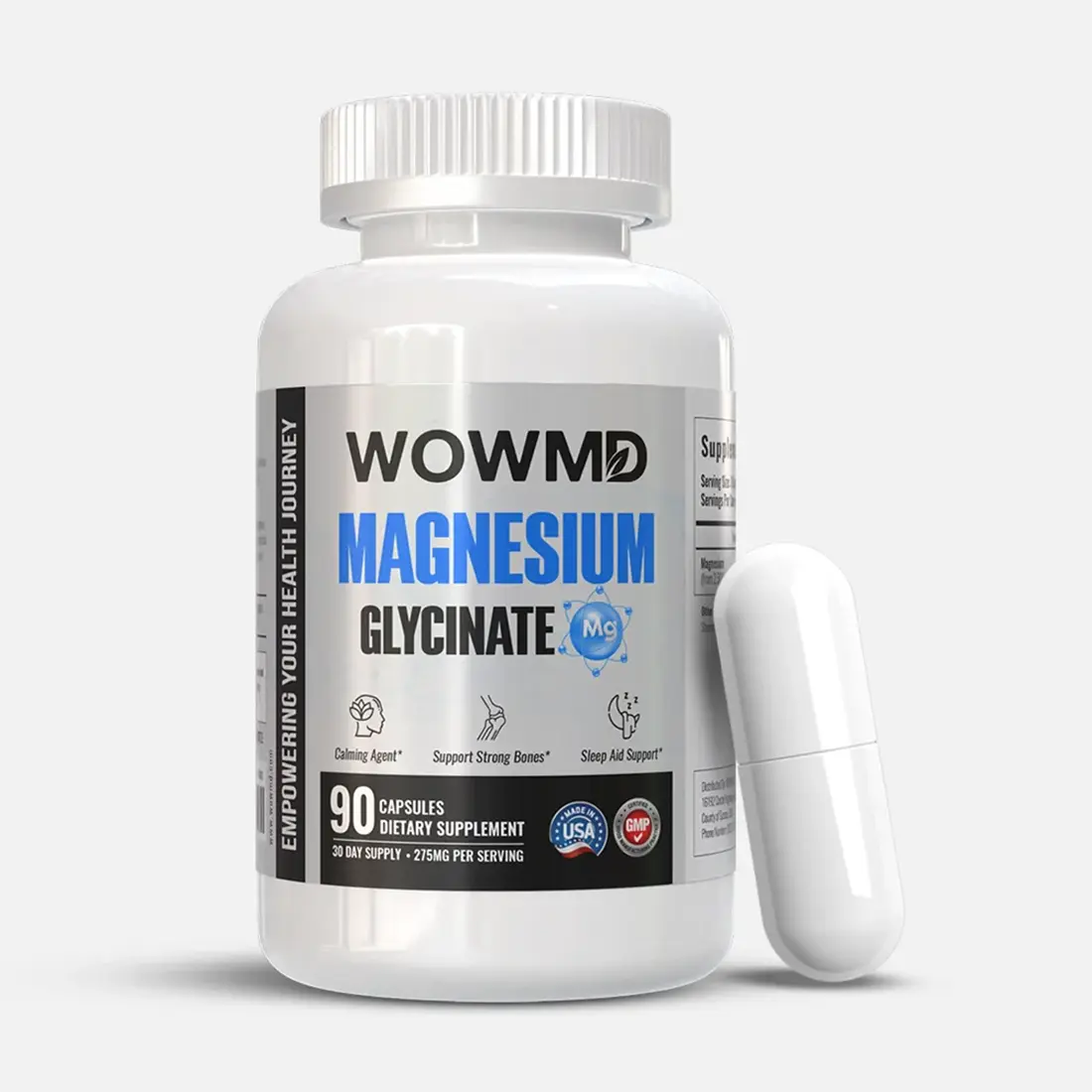 Magnesium Glycinate