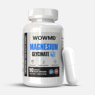 Magnesium Glycinate