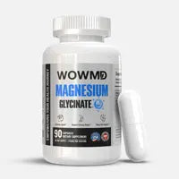 Magnesium Glycinate
