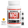 MCT Energy & Wellness