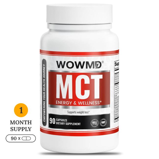 Mct energy wellness bottle 1