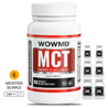 MCT Energy & Wellness