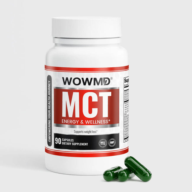 Mct energy wellness featured