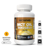 MCT Oil Softgels
