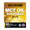 MCT Oil Softgels