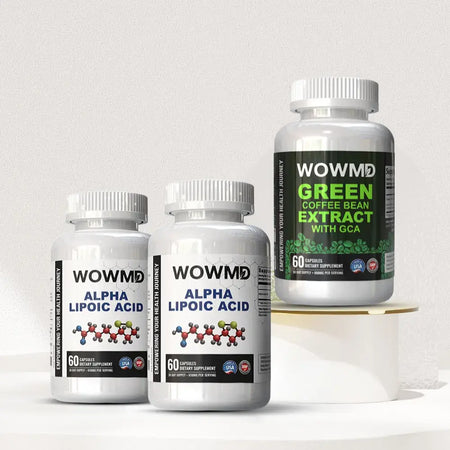 Metabolism Boost Duo