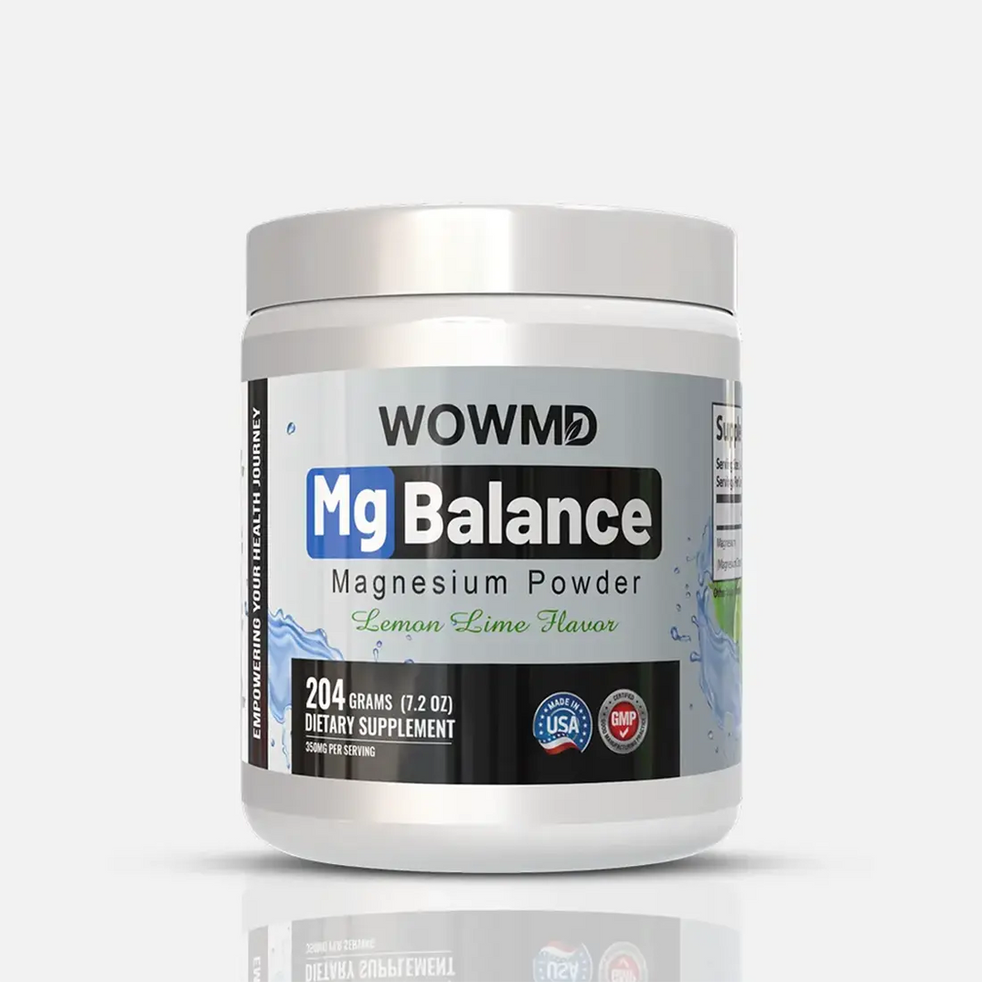 MgBalance Magnesium Powder