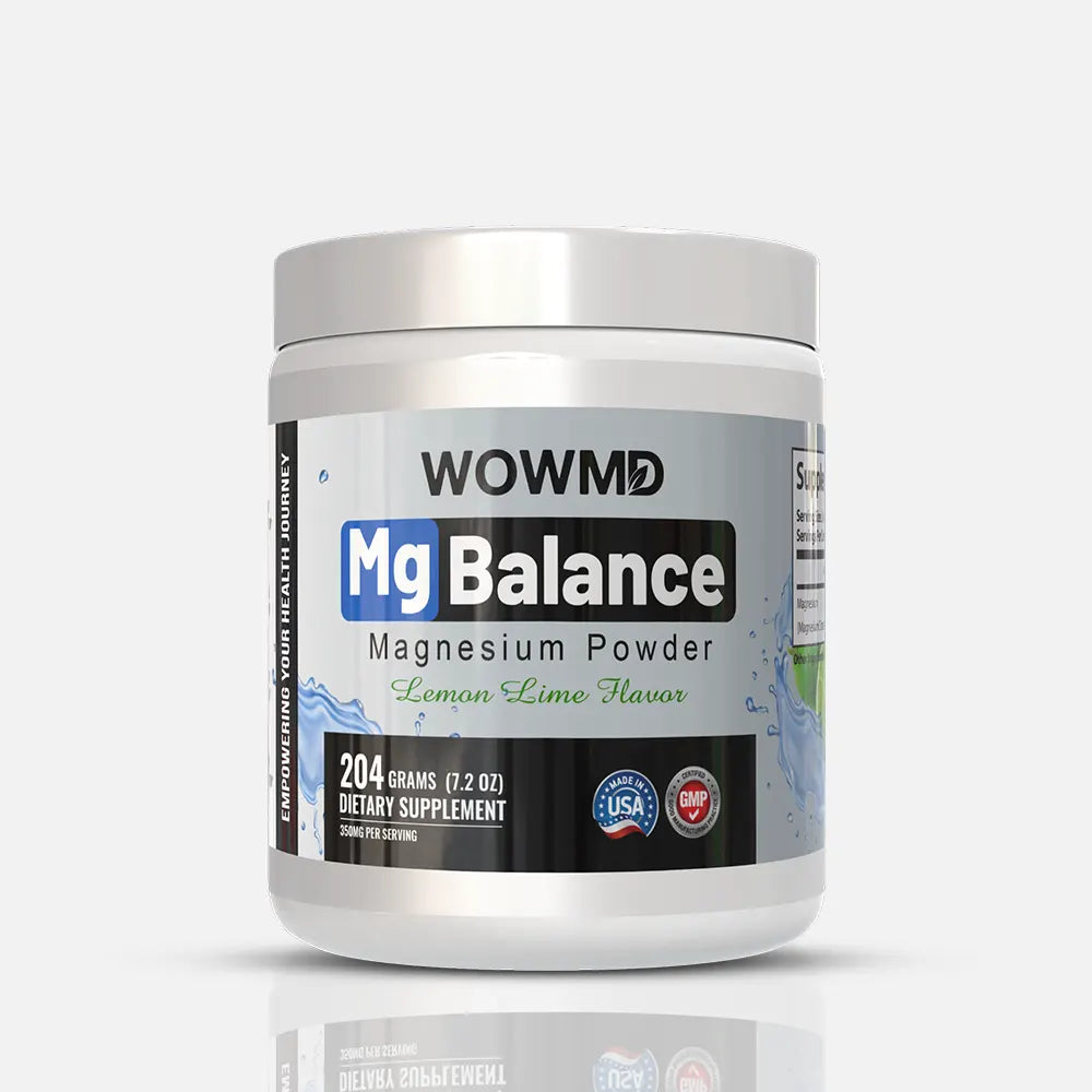 MgBalance Magnesium Powder