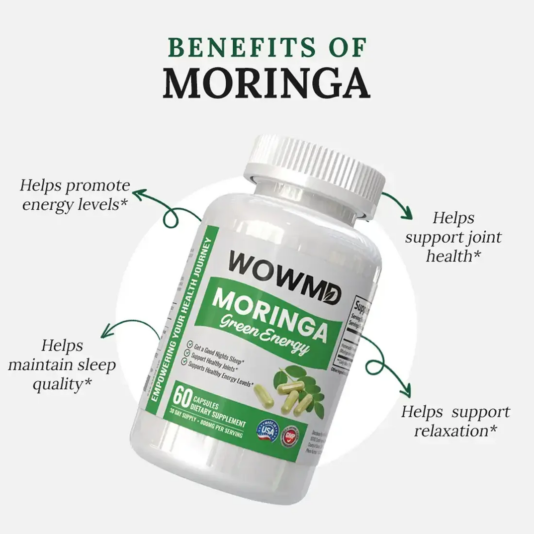 Moringa Green Energy