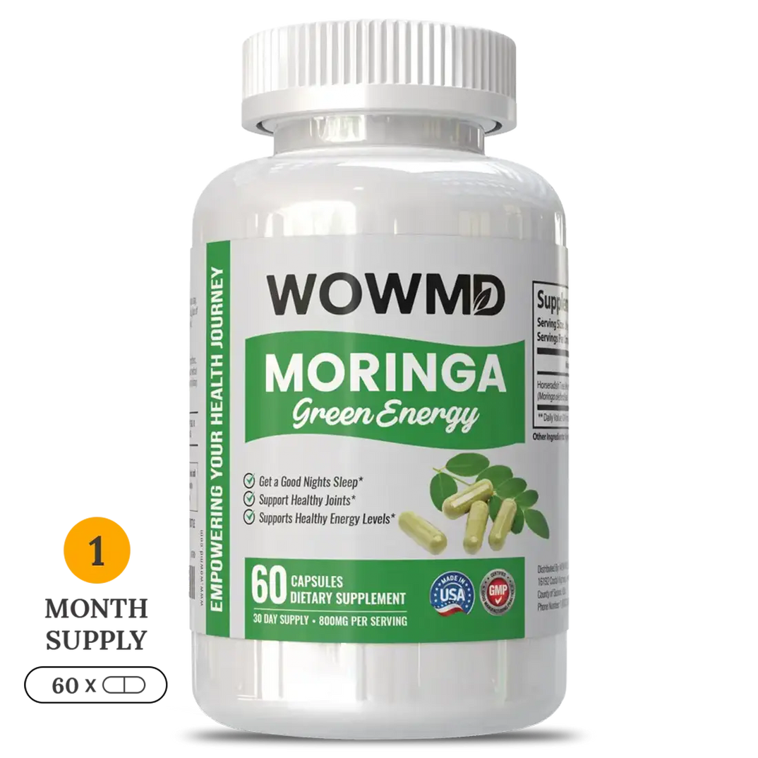Moringa Green Energy