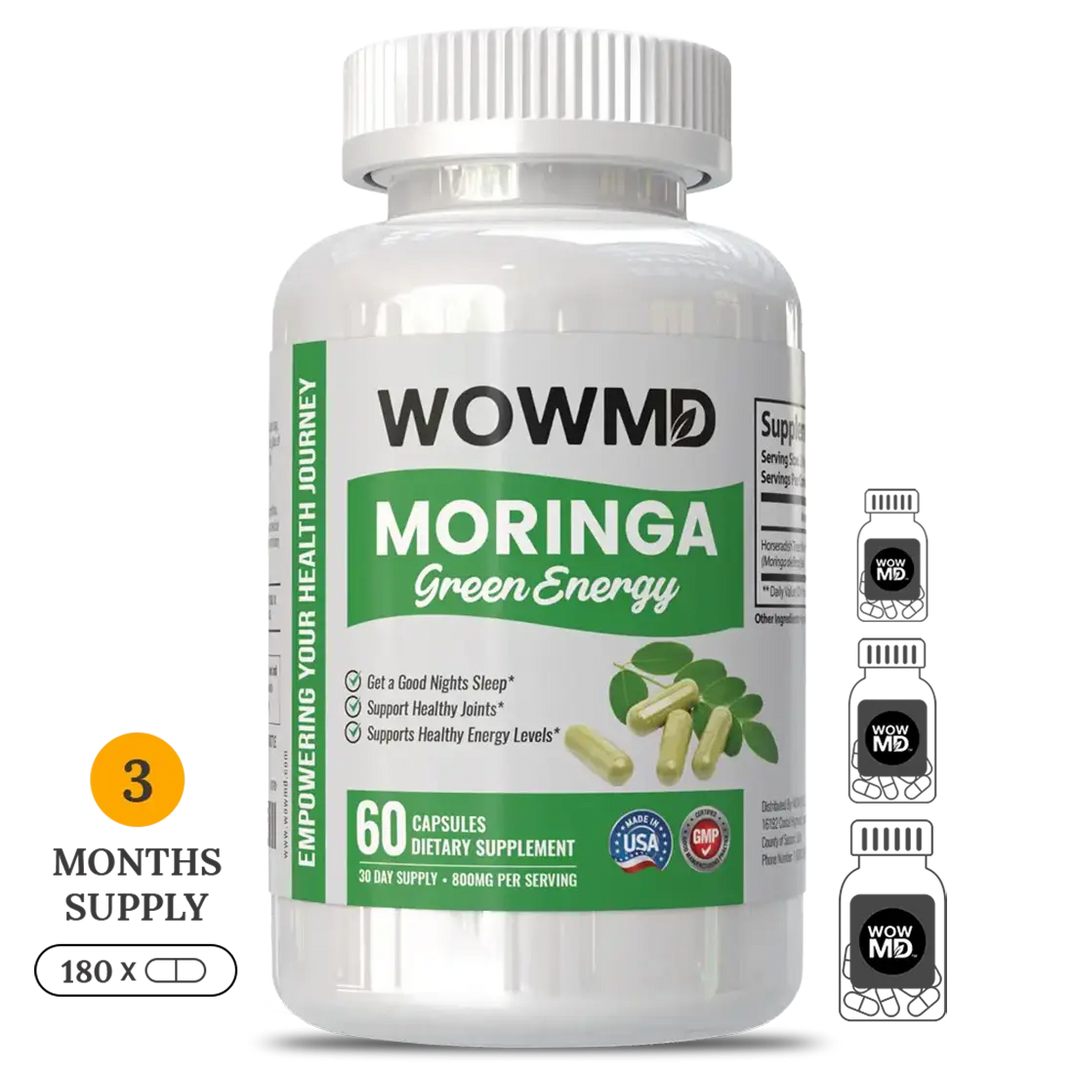 Moringa Green Energy