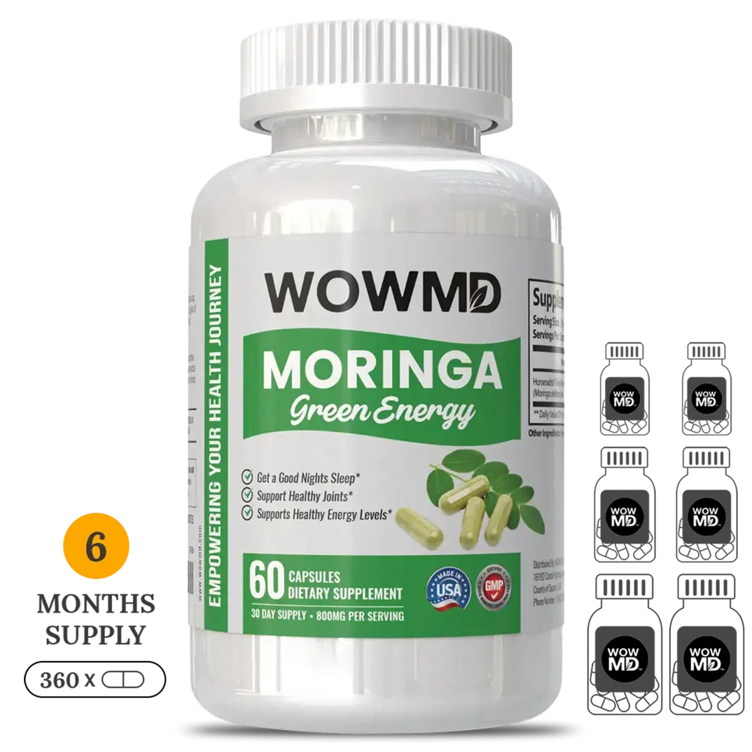 Moringa Green Energy