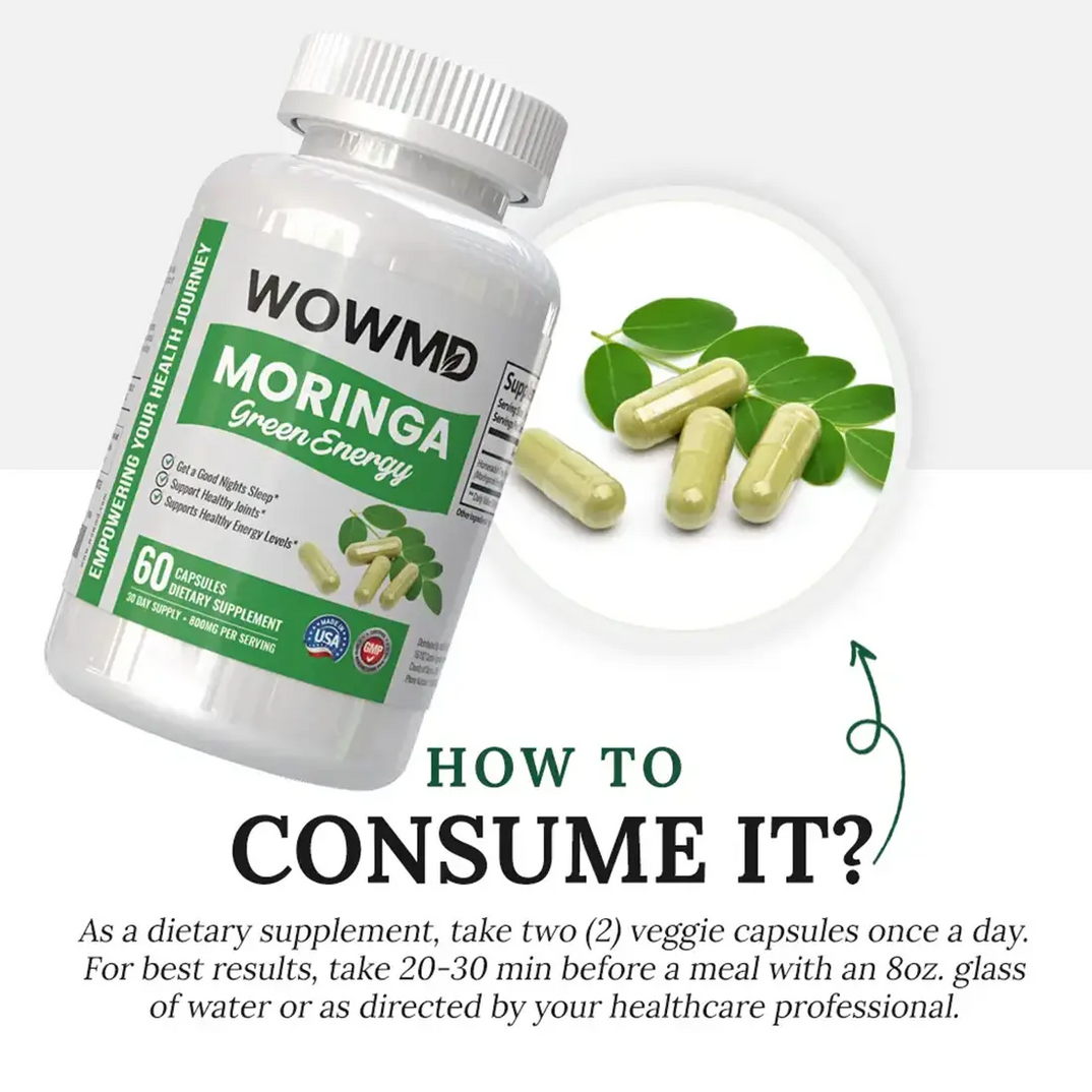 Moringa Green Energy