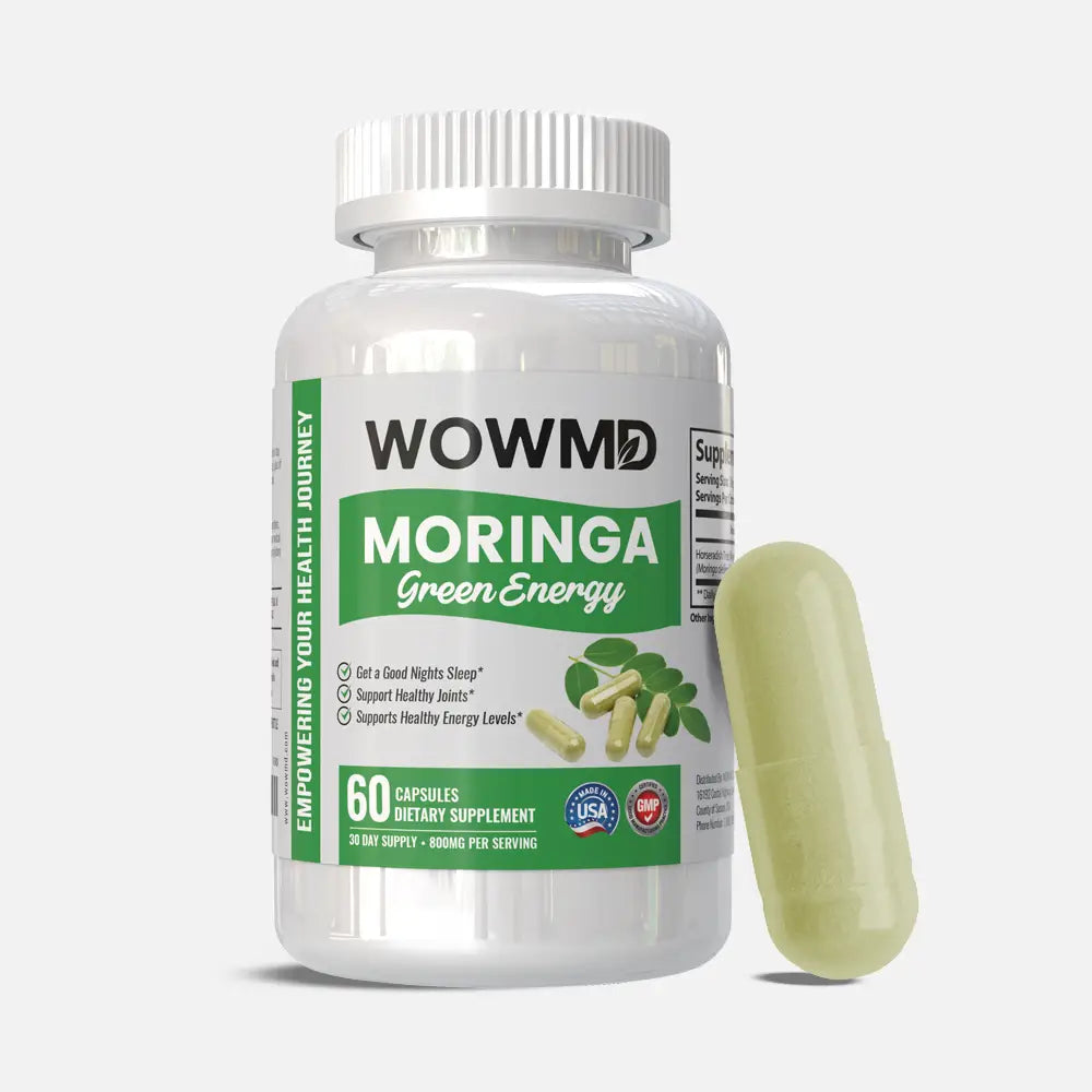 Moringa